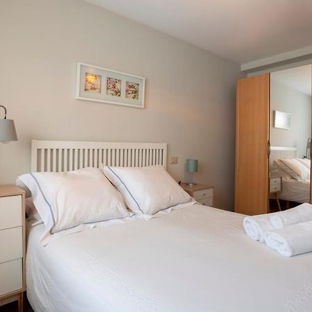 Apartamento Bed&Center 2A Apartment Lugo Ngoại thất bức ảnh