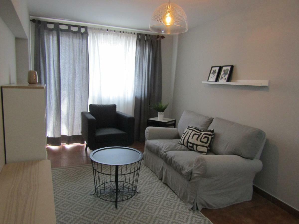 Apartamento Bed&Center 2A Apartment Lugo Ngoại thất bức ảnh