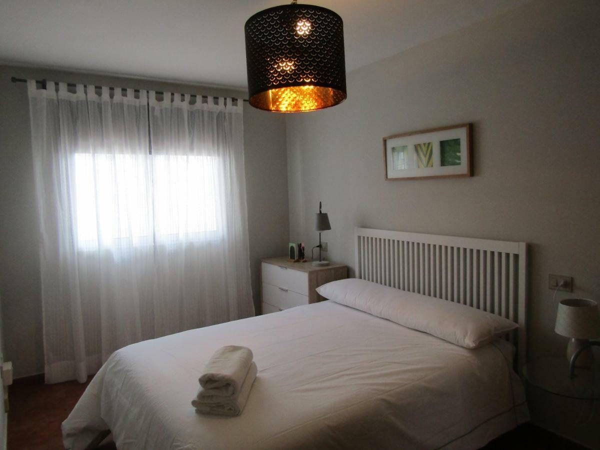 Apartamento Bed&Center 2A Apartment Lugo Ngoại thất bức ảnh