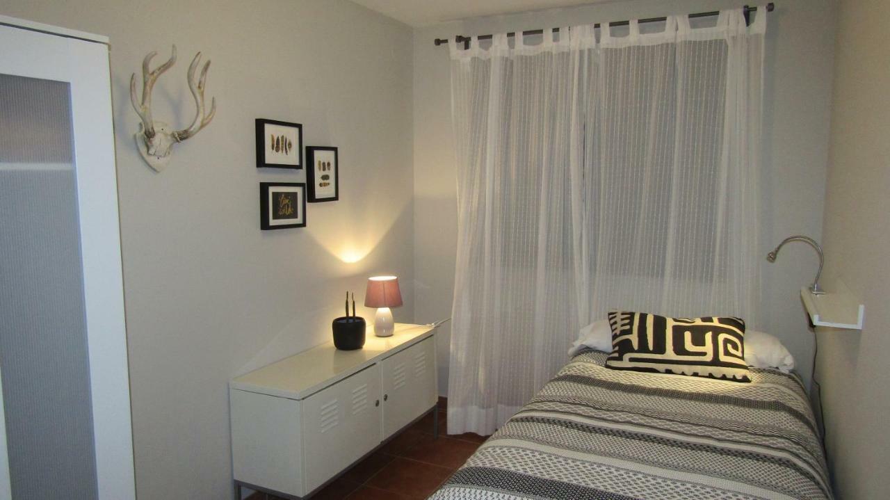 Apartamento Bed&Center 2A Apartment Lugo Ngoại thất bức ảnh