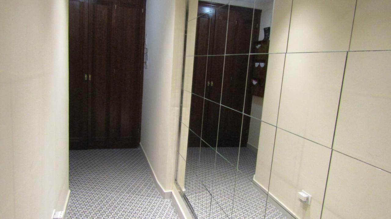 Apartamento Bed&Center 2A Apartment Lugo Ngoại thất bức ảnh