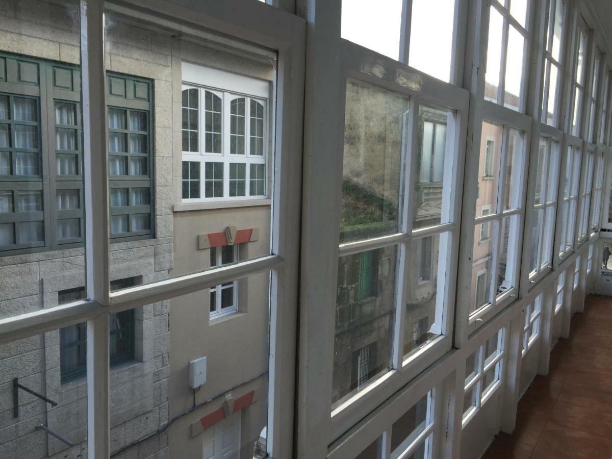 Apartamento Bed&Center 2A Apartment Lugo Ngoại thất bức ảnh