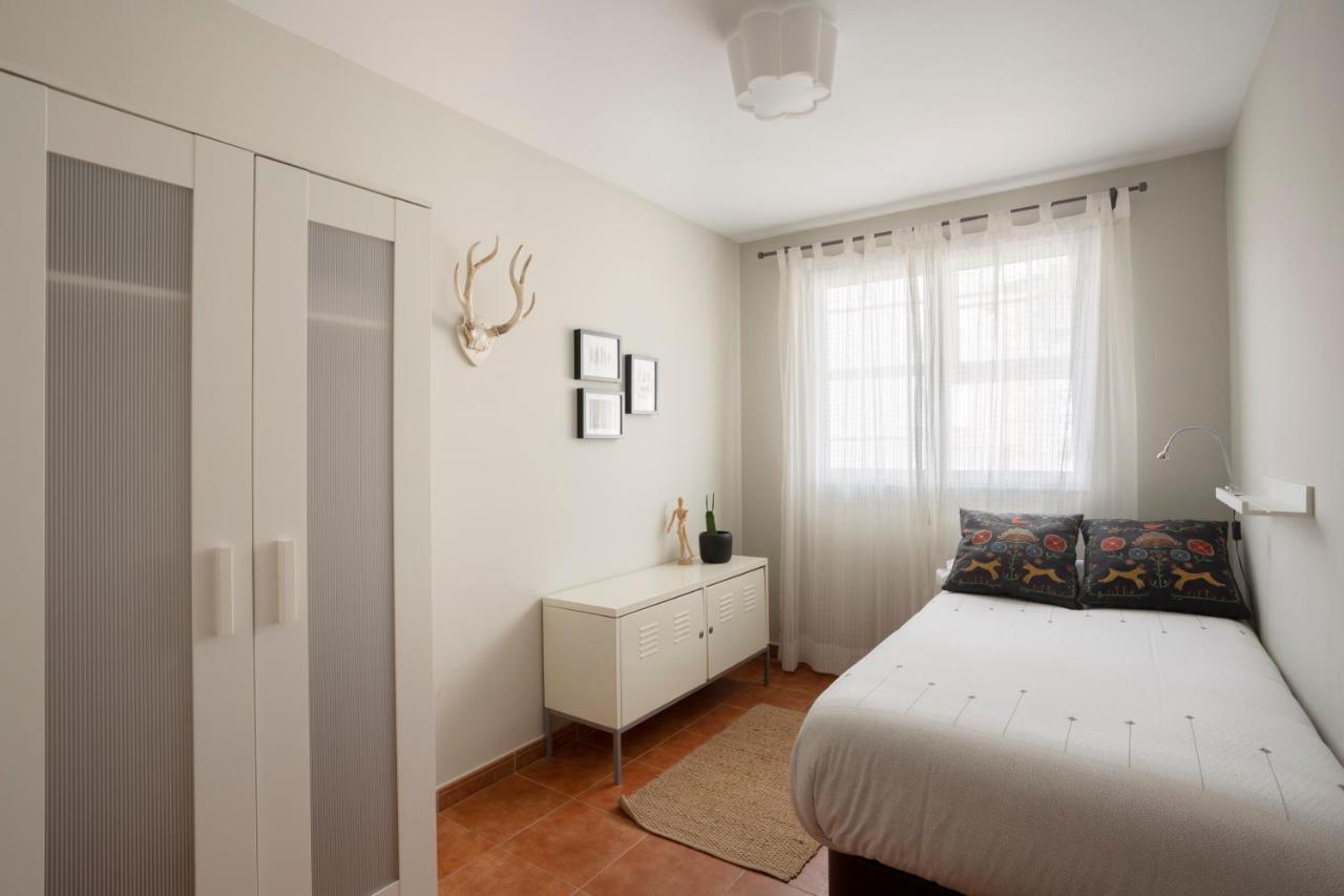 Apartamento Bed&Center 2A Apartment Lugo Ngoại thất bức ảnh