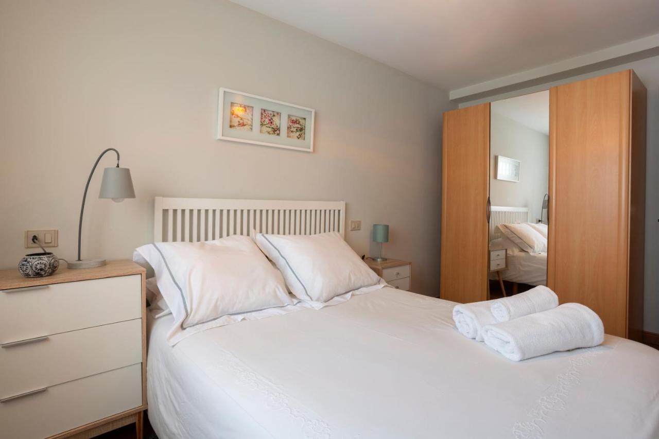 Apartamento Bed&Center 2A Apartment Lugo Ngoại thất bức ảnh