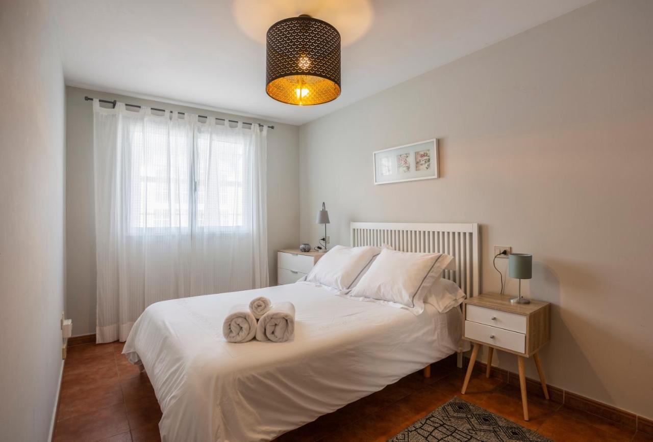 Apartamento Bed&Center 2A Apartment Lugo Ngoại thất bức ảnh