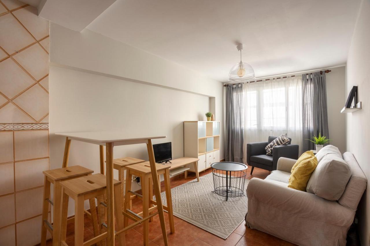 Apartamento Bed&Center 2A Apartment Lugo Ngoại thất bức ảnh